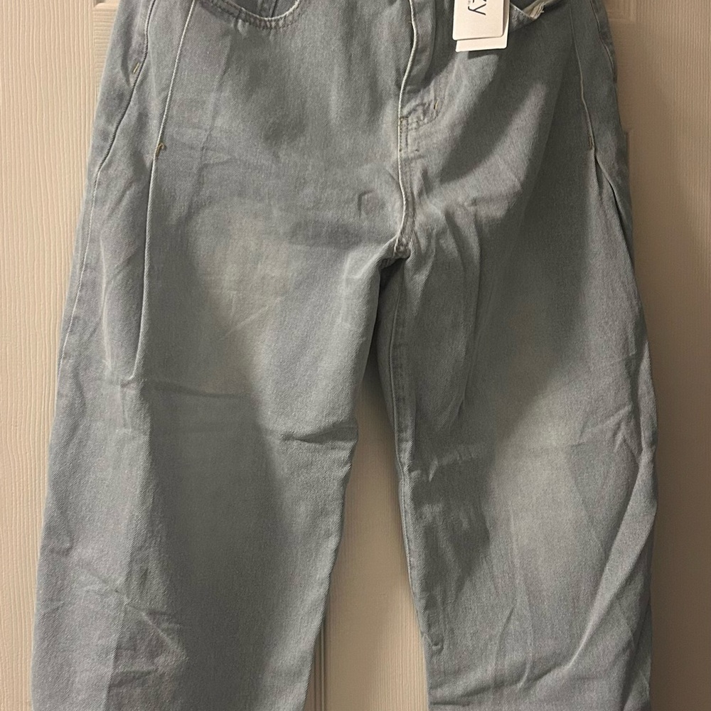Light Blue Denim Jeans DAZY - BNWT